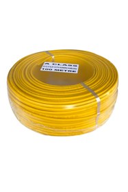 Resim IDS A Kalite - 2+1 Cctv Kamera Kablosu 0.22mm 100m 