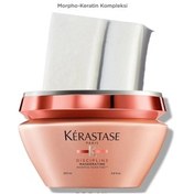 Resim Kerastase Discipline Maskeratine Elektriklenme Karşıtı Maske 200ml 
