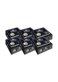 Resim Beta Tea Earl Grey Bergamot Aromalı Siyah Bardak Poşet Çay 6'lı 100 x 2 G 