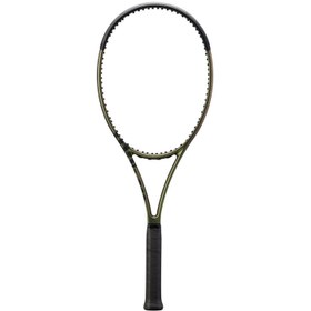 Resim WR078811U2 Blade 98 V8.0 Tenis Raketi 