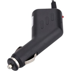 Resim Singree Araç Şarj Cihazı - Gps Ve Dvr İçin Hızlı Şarj 12-24v Giriş, 5v Çıkış 