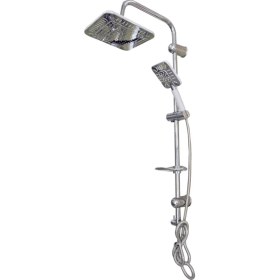 Resim IRMAK Robot Duş Seti 