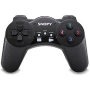 Resim Snopy SG-103 usb Joypad Snopy SG-103 usb Joypad