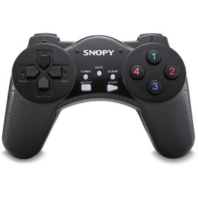 Resim Snopy SG-103 usb Joypad 