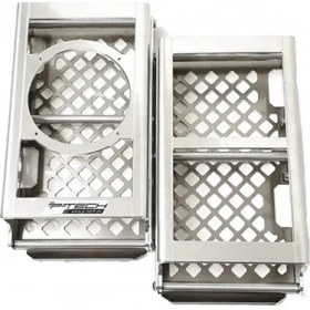 Resim Hasyılmaz Beta RR250/300 Radyatör Koruyucusu RKK011 