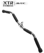 Resim XTR Fitness Revolving Lat Z Bar 80 Cm 