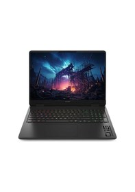 Resim HP Omen 16-AP0010NT CE2B2EA002 R7-350 32 GB 1 TB SSD RTX5060 16" W11P WUXGA Dizüstü Oyuncu Bilgisayarı 