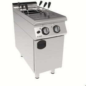 Resim İnoksan 9mg 10 – Makarna Pişirici 