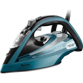 Resim Tefal FV9851 Ultimate Pure 3200W Buharlı Ütü 