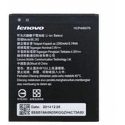Resim LENOVO A6010 Batarya Pil 