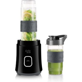 Resim Arzum Felix Fl196 Mix N Joy 600 W Kişisel Blender 