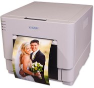 Resim Citizen CY-02 Termal Fotoğraf Yazıcısı 