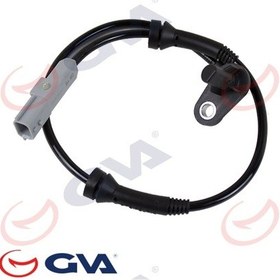 Resim Abs Sensörü Arka Sol Dacia Lodgy Dokker Symbol Joy 1.2 1.5 504653272 