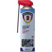 Resim Burtech Emme Valfi Temizleme Sprey 500 Ml 