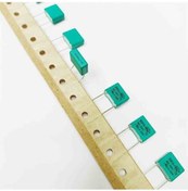 Resim Phe850ea4470ma03r17t0 4.7nf 300vac 10mm Kemet Polyester Kondansatör 29 Adet 