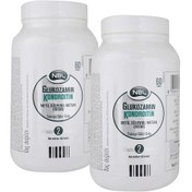 Resim Nbl Glukozamin Kondroitin Msm 2 x 60 Tablet 