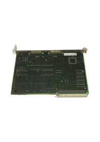 Resim 6fx1125-8aa04 Cpu Smd 6fx1125-8aa04 128k Ram 81 Ku 