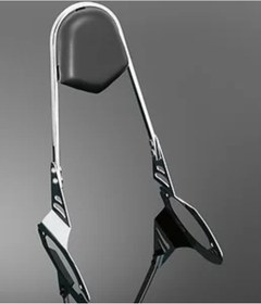 Resim Genel Markalar Hıghway Hawk 521-1036 Sıssybar Honda Vt750 C4-c5-c6 Shadow 