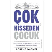 Resim Çok Hisseden Çocuk 