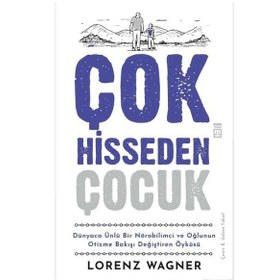 Resim Çok Hisseden Çocuk 