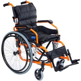 Resim Ky980la-35 çocuk tekerlekli sandalye 