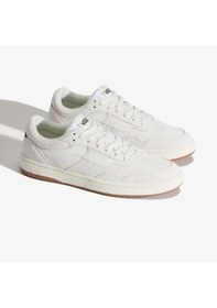 Resim Vans Cruze 3.0 Erkek Beyaz Spor Ayakkabı Vn000d6sbom1 Yeşil 