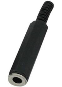 Resim Tenon 6,5 Mm Stereo Uzatma (10'LU PAKET) 