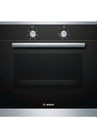 Resim Bosch HBN301E6T 67 LT Ankastre Fırın 