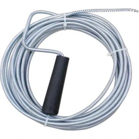 Resim Lavabo Gider Açma Teli 8 Metre 