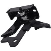 Resim Mercedes W204 X204 W166 X166 Kaput Kilit Mandalı Alt-2048800064 