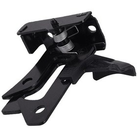 Resim Mercedes W204 X204 W166 X166 Kaput Kilit Mandalı Alt-2048800064 