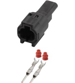 Resim Abs Sinyal Soketi 2 Pin Kablosuz 