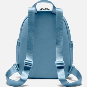 Resim Nike Sportswear Futura 365 (6 L) Mini Kadın Sırt Çantası 