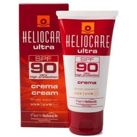 Resim Heliocare Ultra Güneş Krem Spf 90 50 ML 