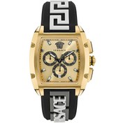 Resim Versace Swiss Made VRSCVE6H00223 Erkek Kol Saati 