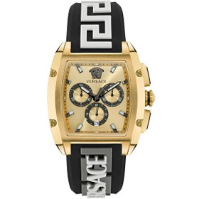 Resim Versace Swiss Made VRSCVE6H00223 Erkek Kol Saati 