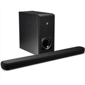 Resim Yamaha YAS 209 Soundbar 