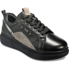Resim Forelli Style-G Comfort Kadın Ayakkabı 