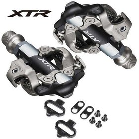 Resim SHIMANO XTR PD-M9100 MTB PEDAL 