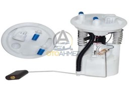 Resim Benzin Pompası ve Şamandıra Komple Renault Megane 7700431718 