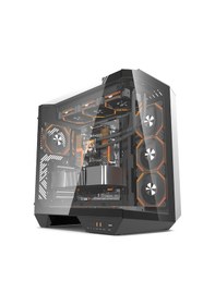 Resim Quantum Gaming Proxima PB1209 R5-7500F 32 GB 1 TB NVME 8 GB RTX5060 Free Dos Masaüstü Oyuncu Bilgisayarı 