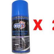 Resim OTO55 Klima & Araç Koku Yenileyici 150 Ml X24 