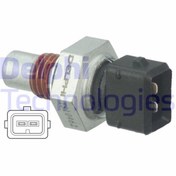 Resim Delphi HARARET MÜŞİRİ - CHEVROLET AVEO I. EPİCA. KALOS. MATİZ. SPARK I. SPARK II. SPARK III. 19 I 