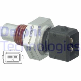 Resim Delphi HARARET MÜŞİRİ - CHEVROLET AVEO I. EPİCA. KALOS. MATİZ. SPARK I. SPARK II. SPARK III. 19 I 