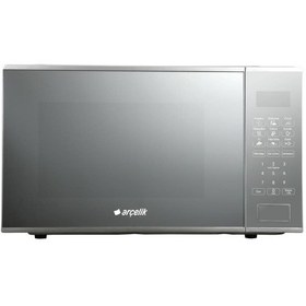 Resim Arçelik MD 310 DS 30 LT Mikrodalga Fırın 