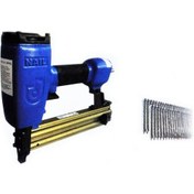 Resim Nail ST38-CST 18-38 MM Çivi Çakma Tabancası 