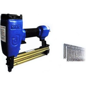 Resim Nail ST38-CST 18-38 MM Çivi Çakma Tabancası 