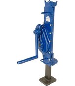 Resim Atlas Atpk16 Pehlivan Kriko. Kapasite 16 Ton 