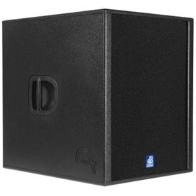 Resim dB Technologies ARENA-SW18 SUB 18 İnç Pasif Subwoofer 