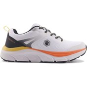 Resim Lumberjack 4M OFFIE 4FX Erkek Beyaz Sneaker 